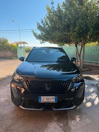 Peugeot 2008 allure 2024