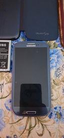 SAMSUNG GALAXY S3 BLU