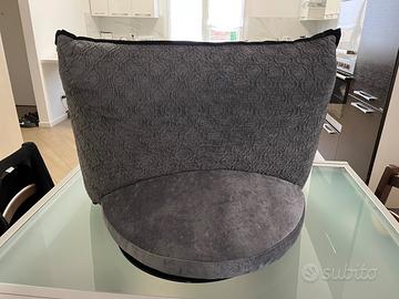 Cuscino relax per schiena