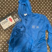 Accappatoio Uomo personalizzato Best Dad