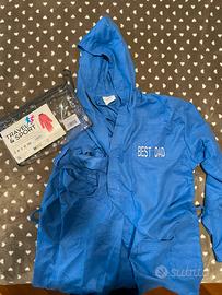 Accappatoio Uomo personalizzato Best Dad