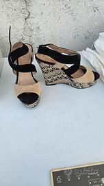 Sandali da donna marca Bata n.37 