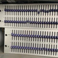 Equalizzatore Klark Teknik DN 370