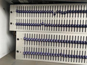 Equalizzatore Klark Teknik DN 370