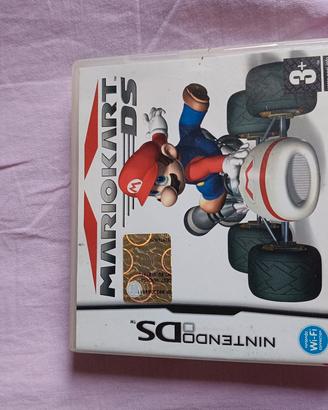 Mario kart