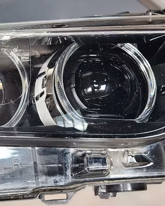 Faro anteriore destro BMW serie 4 (F36)
