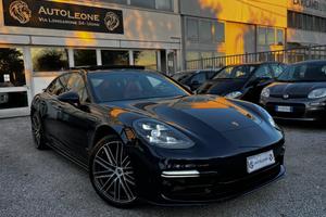 Porsche Panamera 2.9 4S Executive