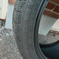 n. 4 pneumatici invernali Riken 225/45 R17  94 V
