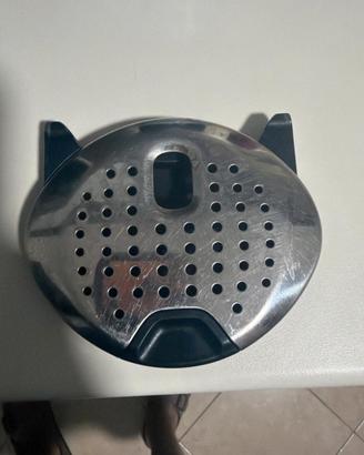 Griglia poggia tazze raccogligocce  lavazza disea 