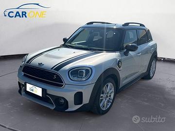 MINI Mini Countryman F60 Mini 1.5 Cooper S E ...