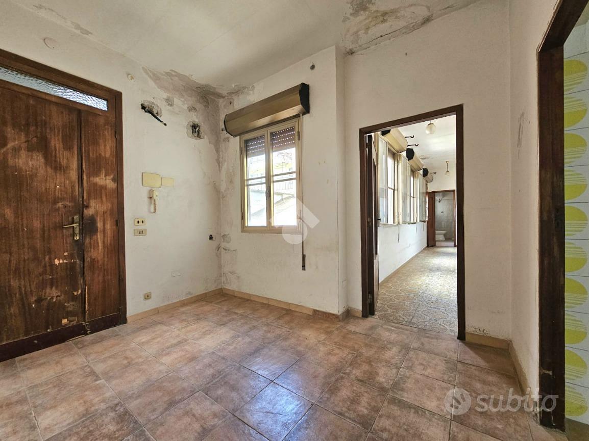 Apartment in Quartu Sant'Elena, Funtan'e Ortus, Casteddu/Cagliari - Vista 2