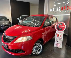 Lancia Ypsilon 1.2 69 CV 5 porte GPL Ecochic Gold