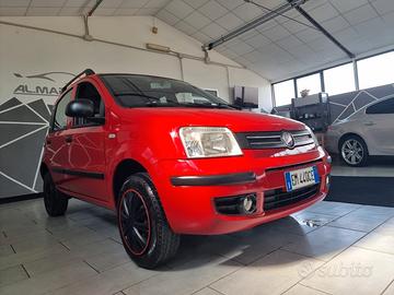 Fiat Panda 1.4 Natural Power METANO NEOPATENTATI