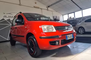 Fiat Panda 1.4 Natural Power METANO NEOPATENTATI