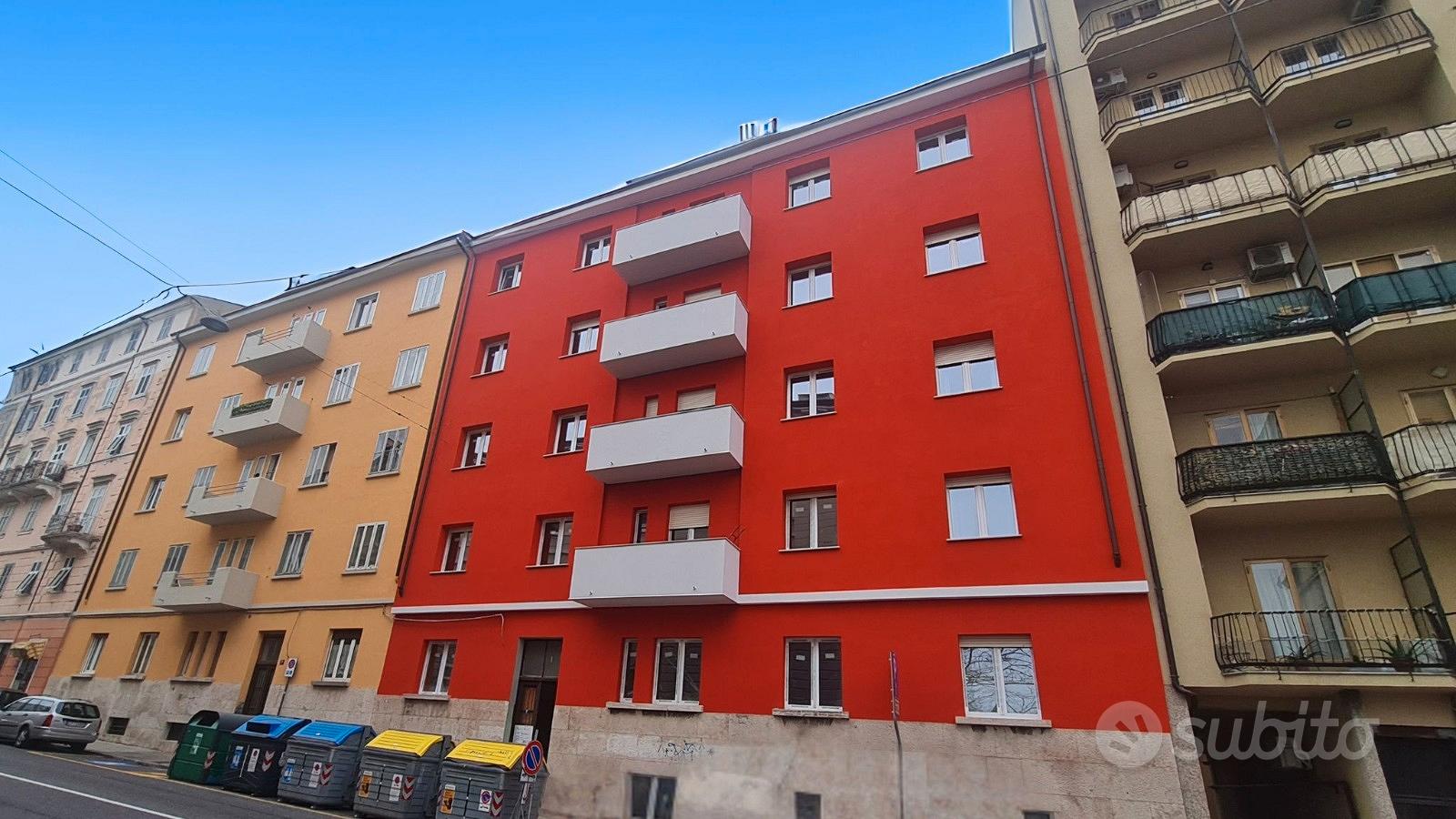 Appartamento – Trieste, Barriera Nuova, Città Nuova-Barriera Nuova-San Vito-Città Vecchia - Vista 2