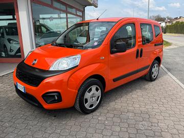 Fiat Qubo 1.4 8V 77 CV Easy