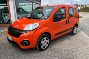 Fiat Qubo 1.4 8V 77 CV Easy