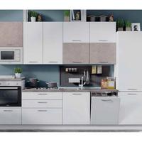 CUCINA IN PROMOZIONE A ROMA AMBRA 330E-Cucine roma