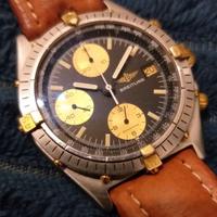 Breitling Chronomat 81950 orologio originale vinta