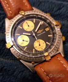 Breitling Chronomat 81950 orologio originale vinta