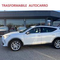 CUPRA FORMENTOR 2000 TDI 150 CV AUT. 4X4 SPORT