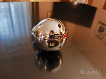 pomello cambio GTR Momo italy 