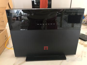 Router TIM HUB+
