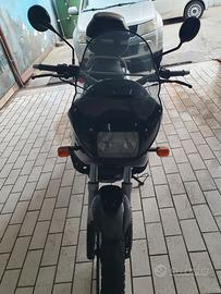 BMW F650