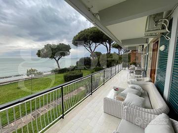 Appartamento Formia [Cod. rif A50VRG]