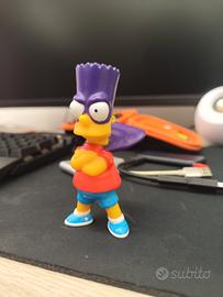 Bartman Action figure Simpson 10 cm