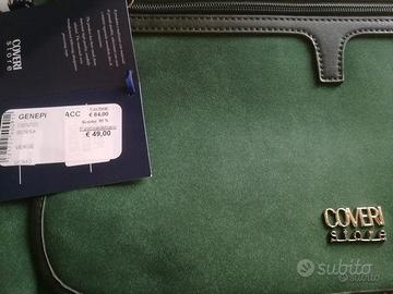 Borsa tracolla unisex multiuso  coveri