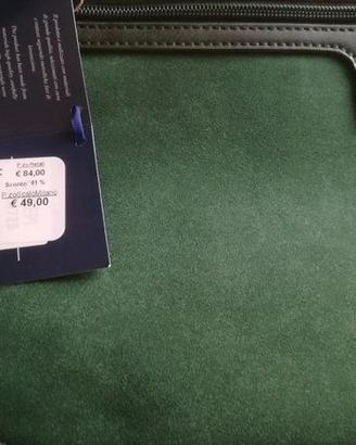 Borsa tracolla unisex multiuso  coveri