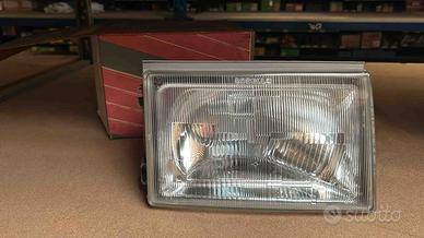 FARO DX FIAT CROMA 1986>1990 CON REGOLAZIONE IDRAU