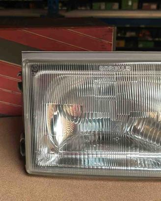 FARO DX FIAT CROMA 1986>1990 CON REGOLAZIONE IDRAU