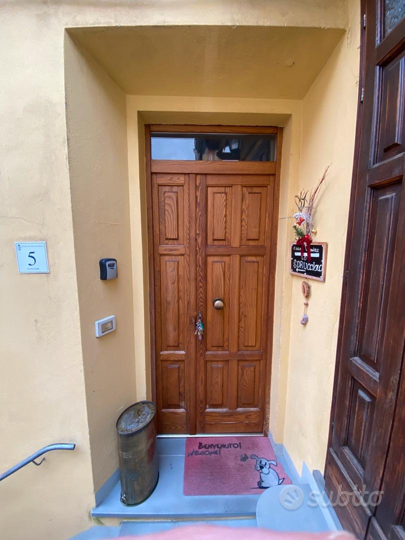 Apartment in Laterina, Latereto - Vista 3