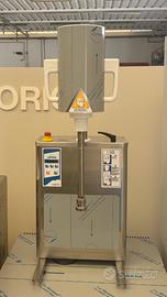 Emulsionatore Turbomix Carpigiani, Cattabriga