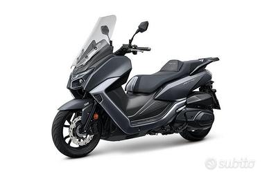 Sym Maxsym 400