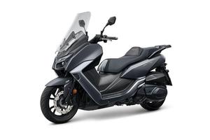 Sym Maxsym 400