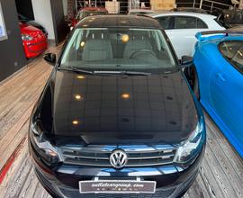 VW POLO 1.4 BIFUEL GPL HIGHLINE/GARANZIA