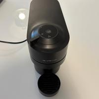 macchinetta del caffè Nespresso vertuo de longhi 