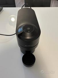 macchinetta del caffè Nespresso vertuo de longhi 