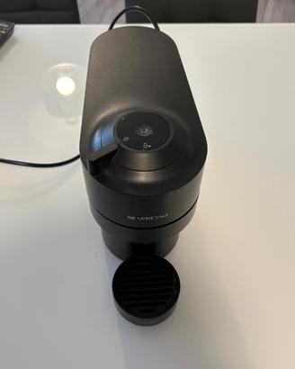 macchinetta del caffè Nespresso vertuo de longhi 