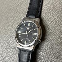 Orologio Seiko 5 Automatico vintage 21 Jewels