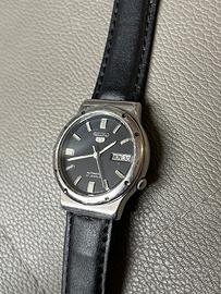 Orologio Seiko 5 Automatico vintage 21 Jewels