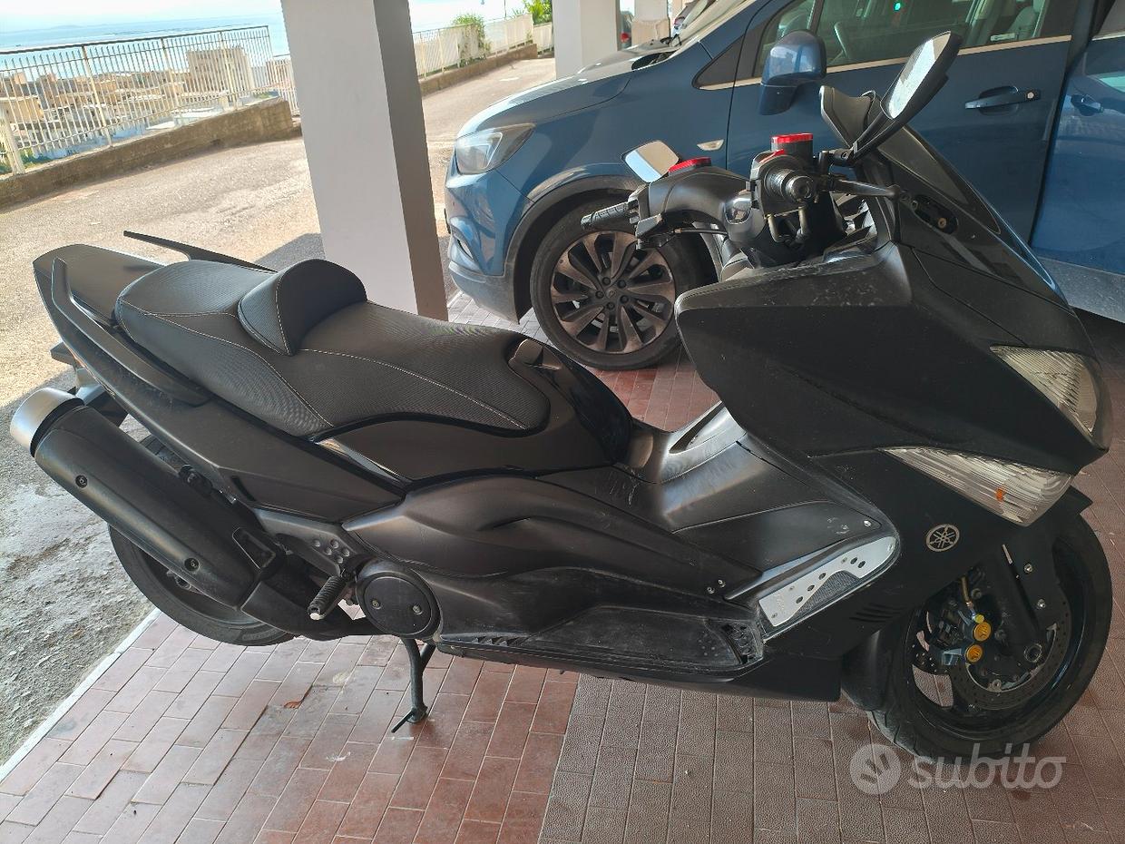 Tmax 500 Vendita in Motori