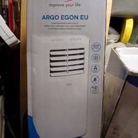 Condizionatore portatile