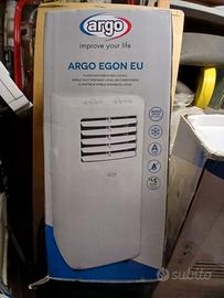 Condizionatore portatile