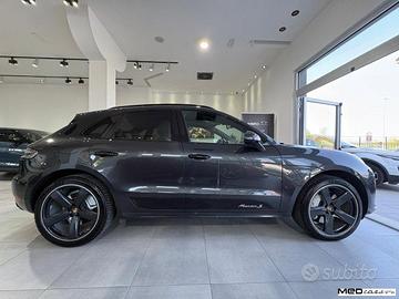 PORSCHE - Macan - 3.0 S