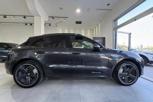 PORSCHE - Macan - 3.0 S