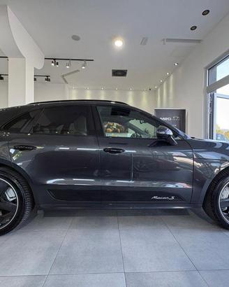 PORSCHE - Macan - 3.0 S